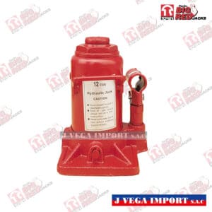 Gata Botella de 12 TN | T91207