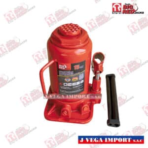 Gata Botella de 15 TN | T91504D