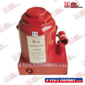 Gata Botella de 30 TN | T93007