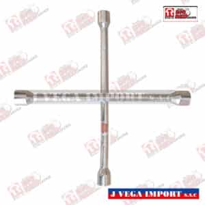 Llave TR X 31101-16”