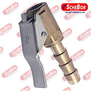 Chuck de aire ( R9030-113CI ) Con retención