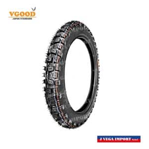 LLANTAS 300-18 P/MOTOCICLETA DE 6PR | VG-KW692