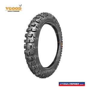 LLANTAS 300-18 P/MOTOCICLETA DE 6PR | VG-V958