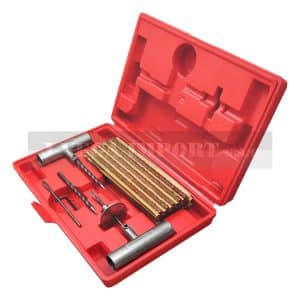 Kit de reparación de neumáticos con parches | KIT-3