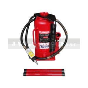 Gata botella neumática de 20 ton | HPJ1320