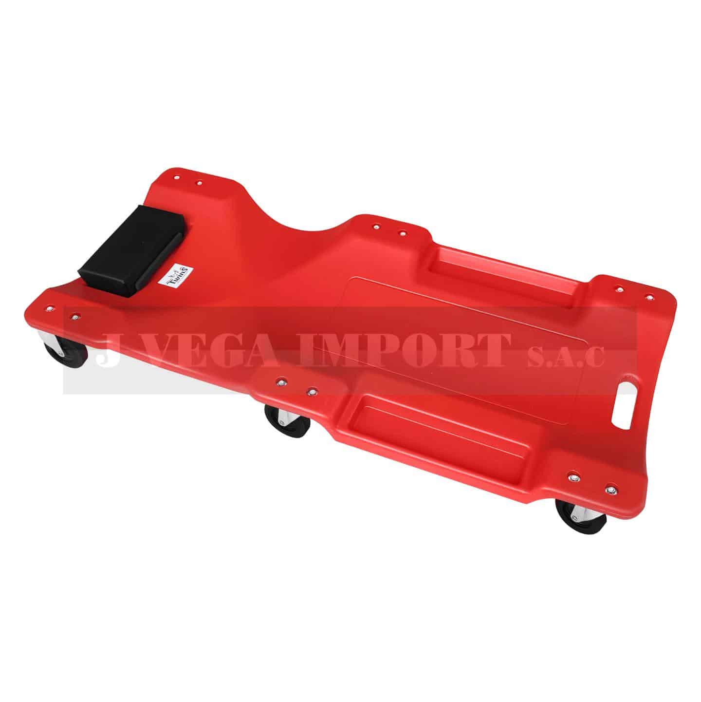 Camilla para taller mecánico | J21716 40″