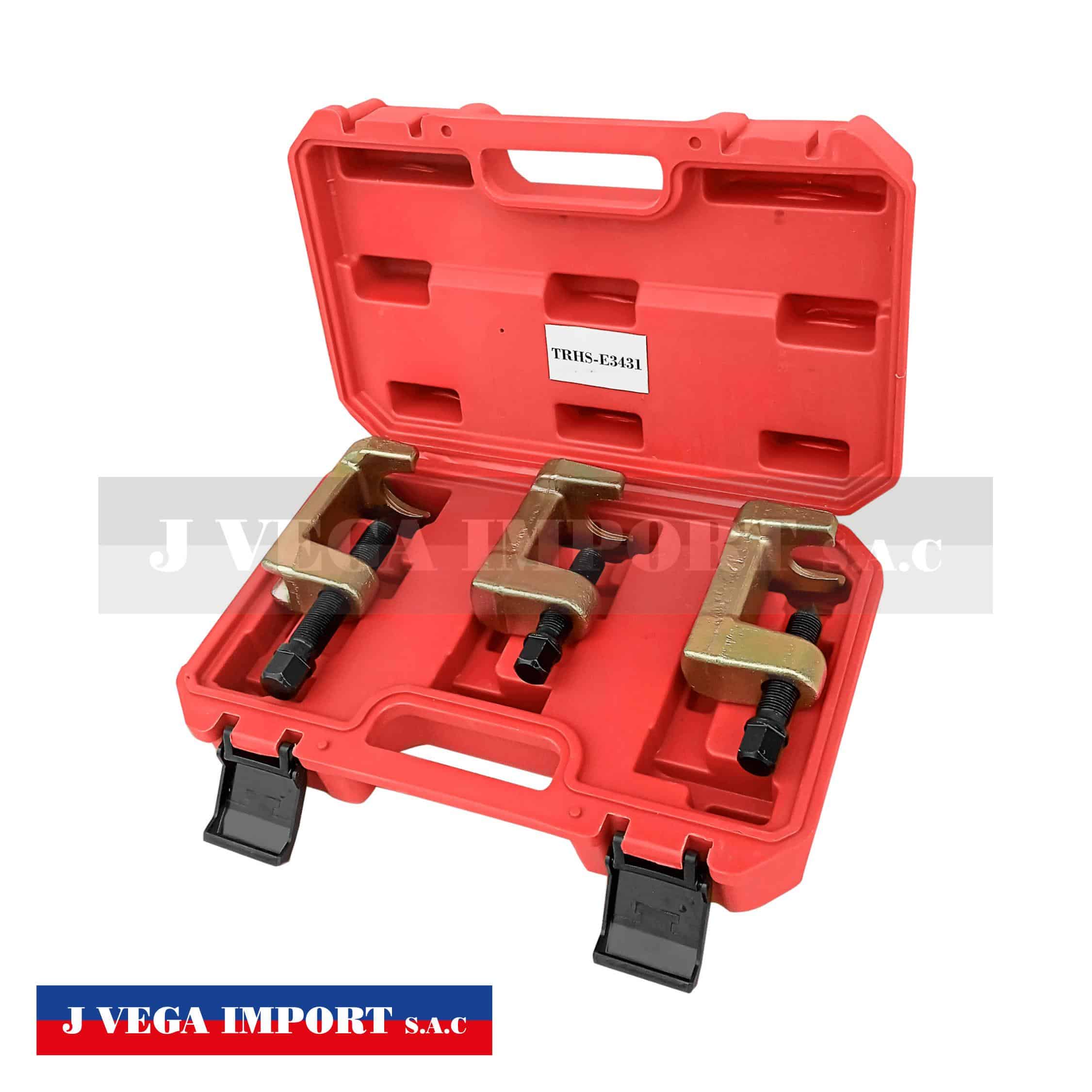 Kit botador de rotulas (TRHS-E3431)