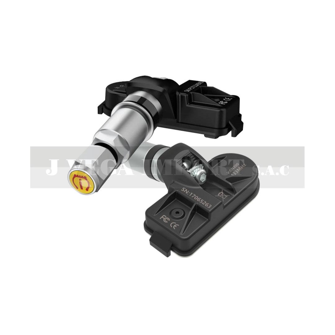 Kit de pitones con sensor TPMS / 14001 - Imagen 2