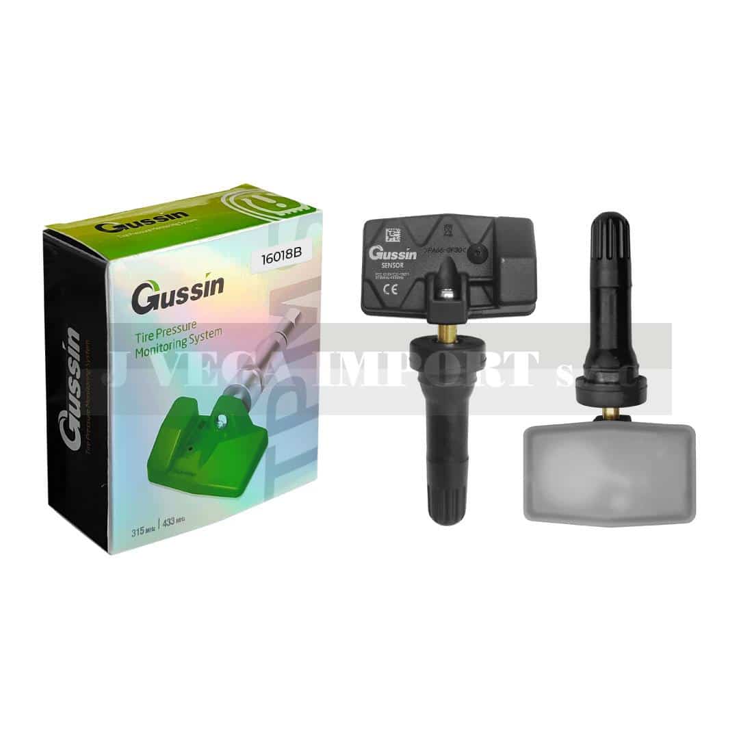 Pitón con sensor TPMS / 16018B