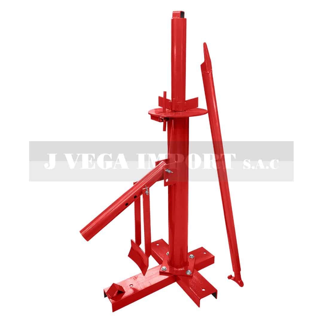Desenllantadora manual | SKK-124