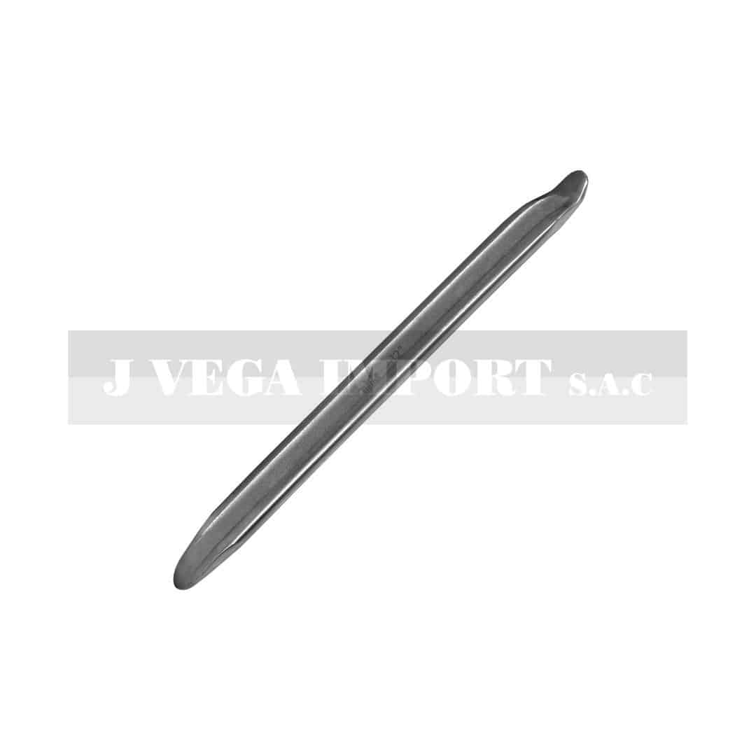 Palanca plana de 12” | TL-01A