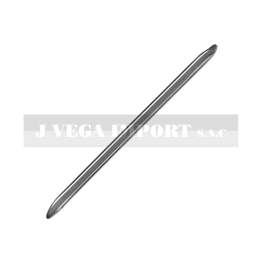 Palanca plana de 18” | TL-03A