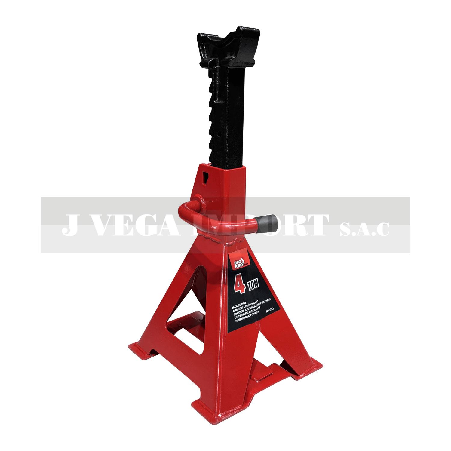 Soporte o Caballete de 4 ton | T44005Q