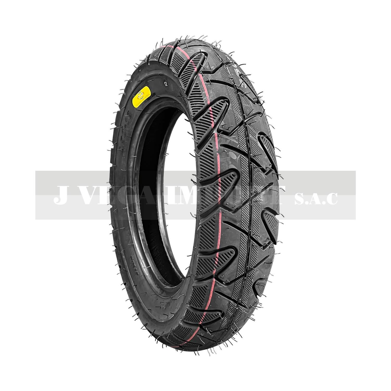 Llanta S&M para scooter 350-10 | WSX-039TT