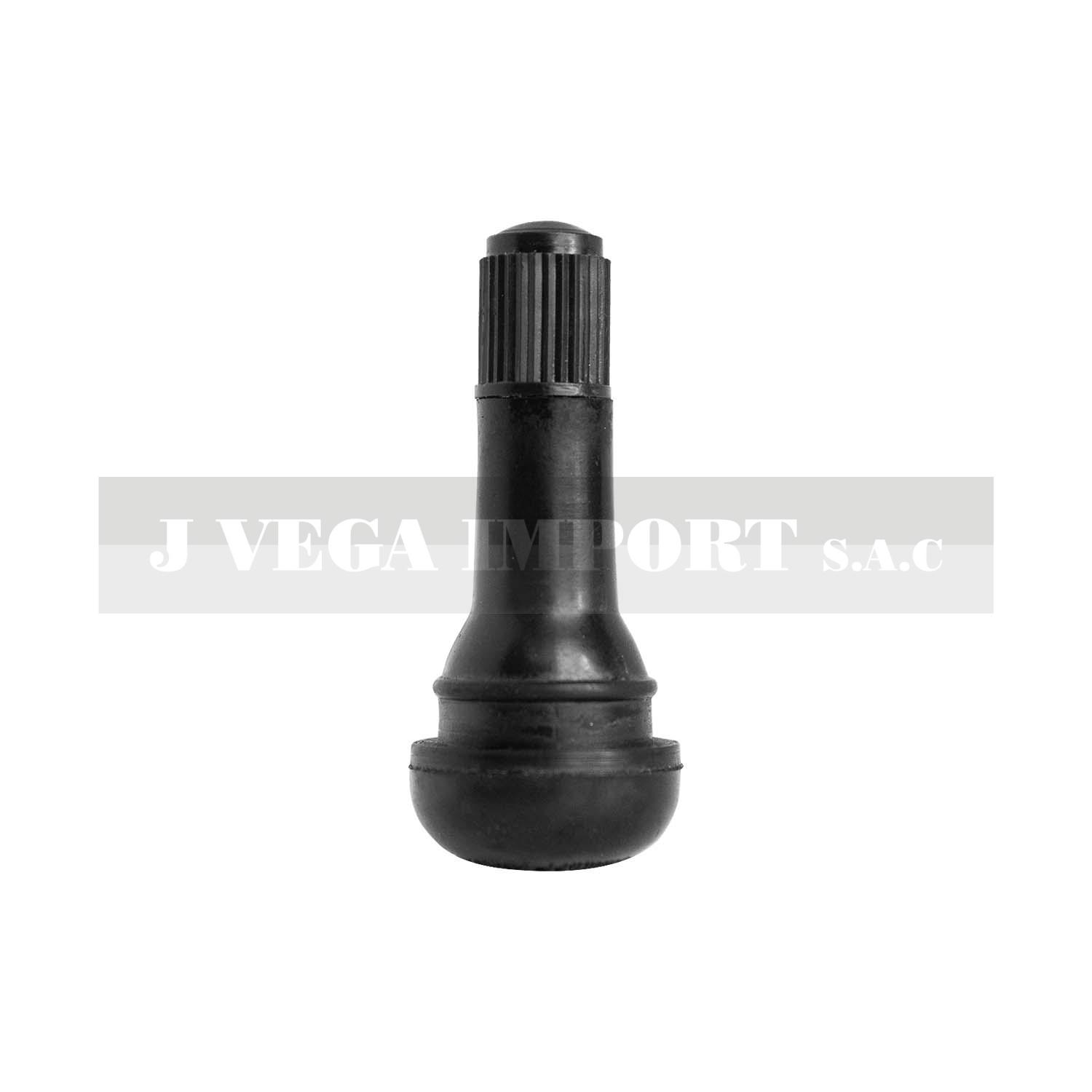Pitón o válvula para llantas sin cámara / EW-TR413