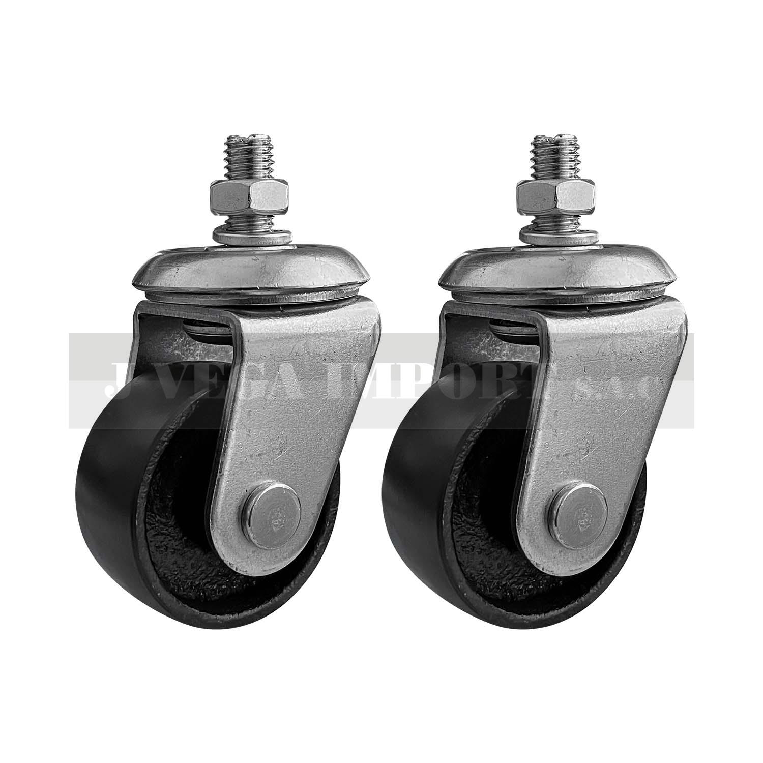 Set de rueda para gata lagarto de 3 ton / JTDW3-1
