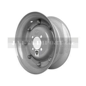 Aro de fierro ordinario para bajaj de 8 pernos KGM / ORD