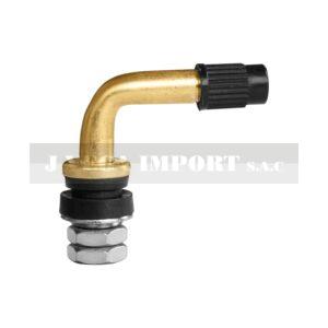 Pitón para llanta de moto scooter / PVR30