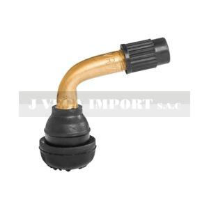 Pitón para llanta de moto scooter / PVR70