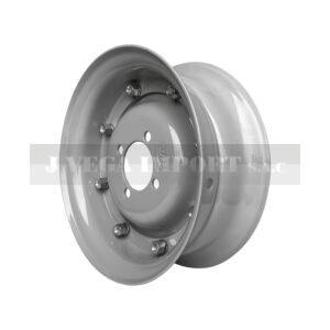 Aro de fierro estandar para bajaj de 8 pernos KGM / STD