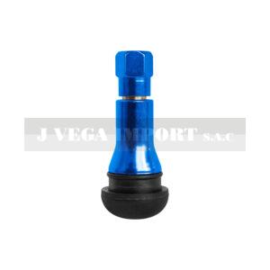 Pitón o válvula para llantas sin cámara / TR413AC-B