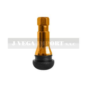 Pitón o válvula para llantas sin cámara / TR413AC-Y