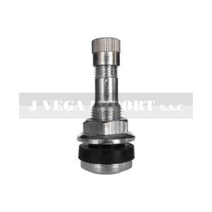 Pitón o válvula para llantas sin cámara / TR416S