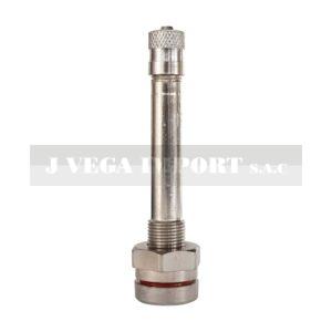 Pitón recto de aluminio / TR543