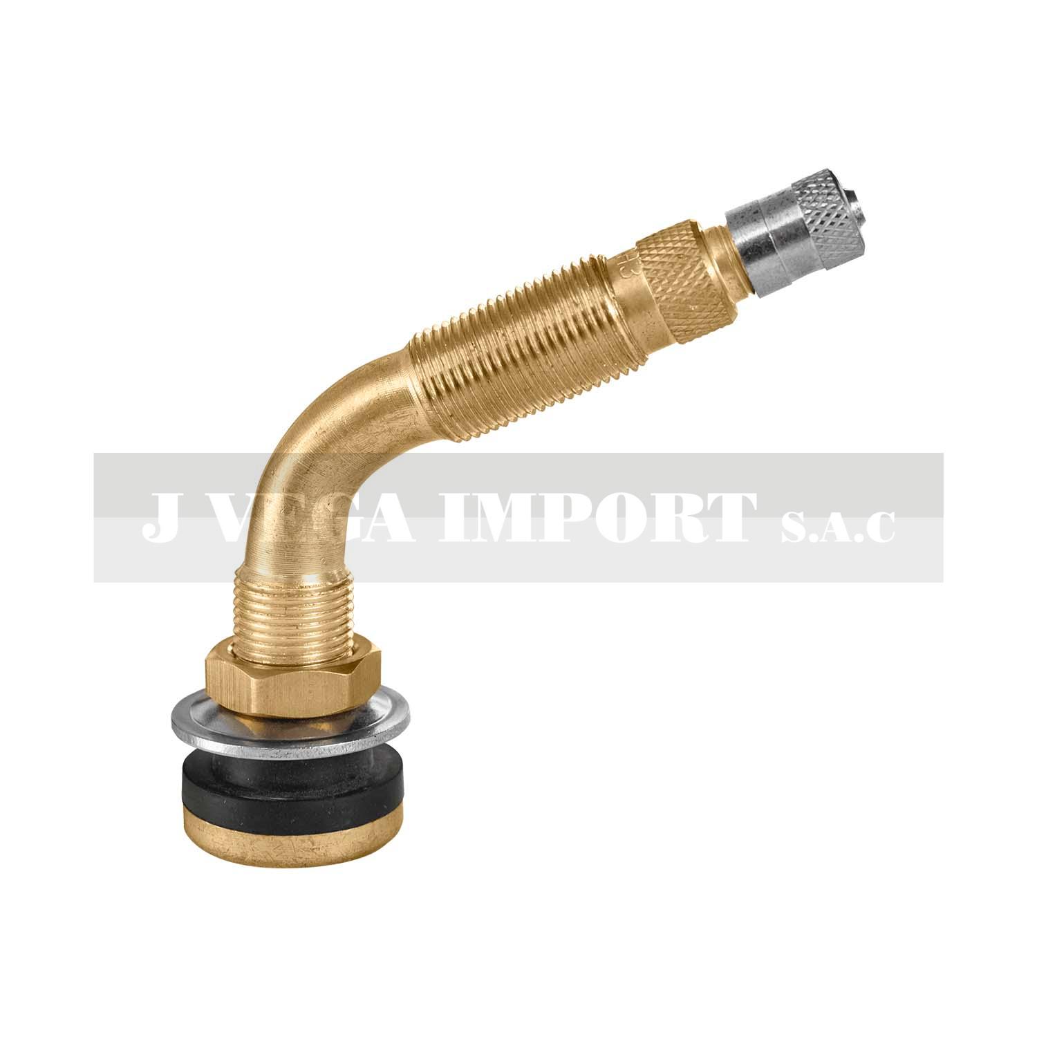 Pitones para tractores agrícolas / TR623A
