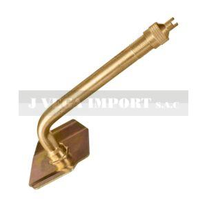 Pitón para maquinaria OTR / TRJ-1175B