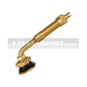 Pitón para maquinaria OTR / TRJ650-03