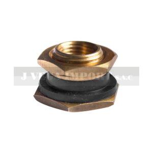 Pitón base para maquinaria OTR / TRSP2