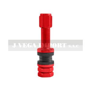 Pitón o válvula para llantas sin cámara / V-5-R