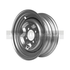 Aro de fierro para bajaj nuevo modelo KGM / WRCPNEW