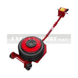 Gata neumática de 3 ton / G-131-3T