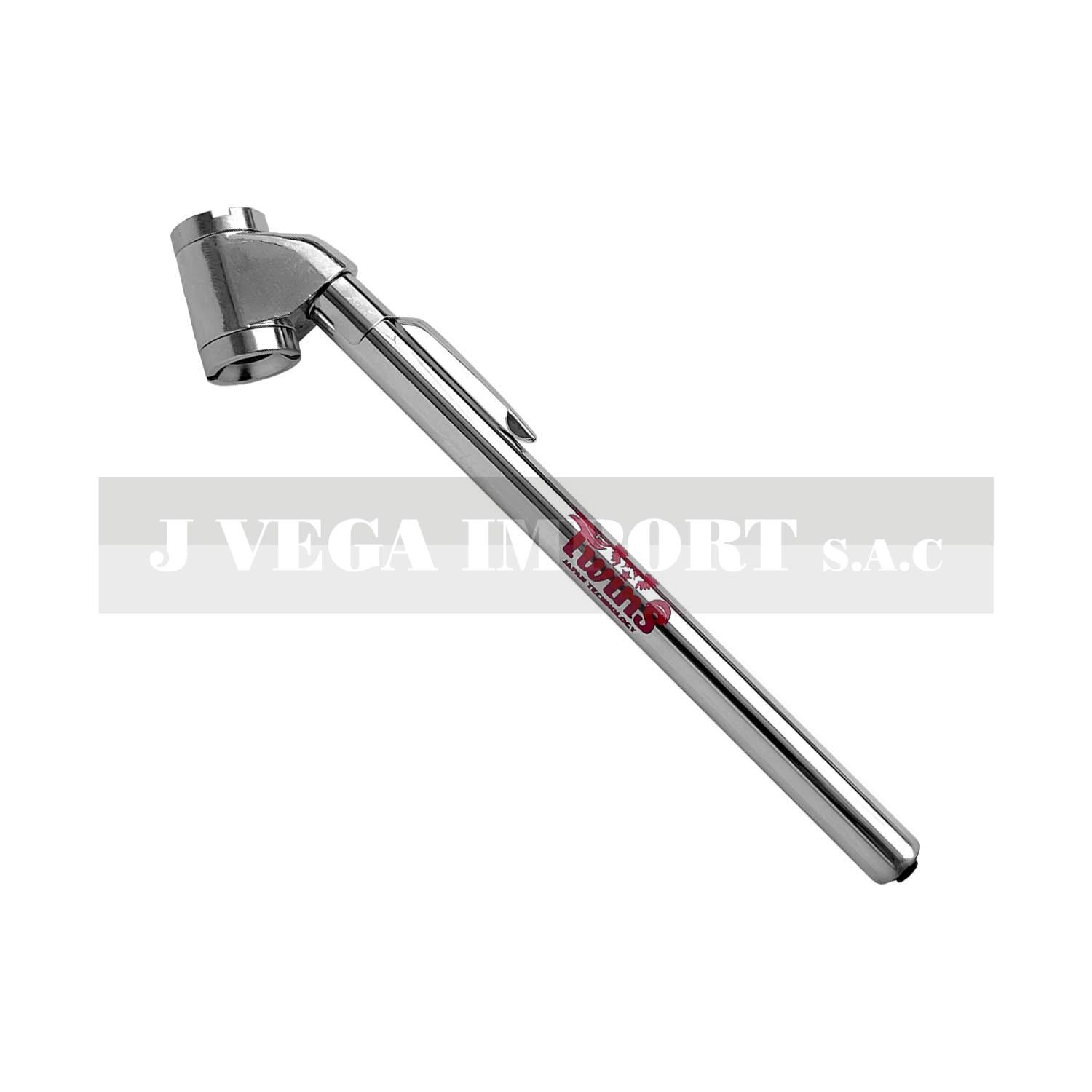 Medidor de aire tipo lápiz 120 PSI / HT-130S