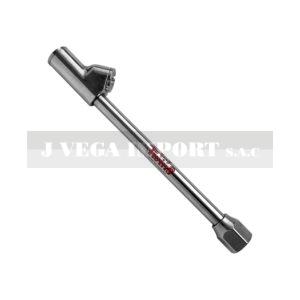 Chuck de aire 1/4 recto doble / HT-330-LO