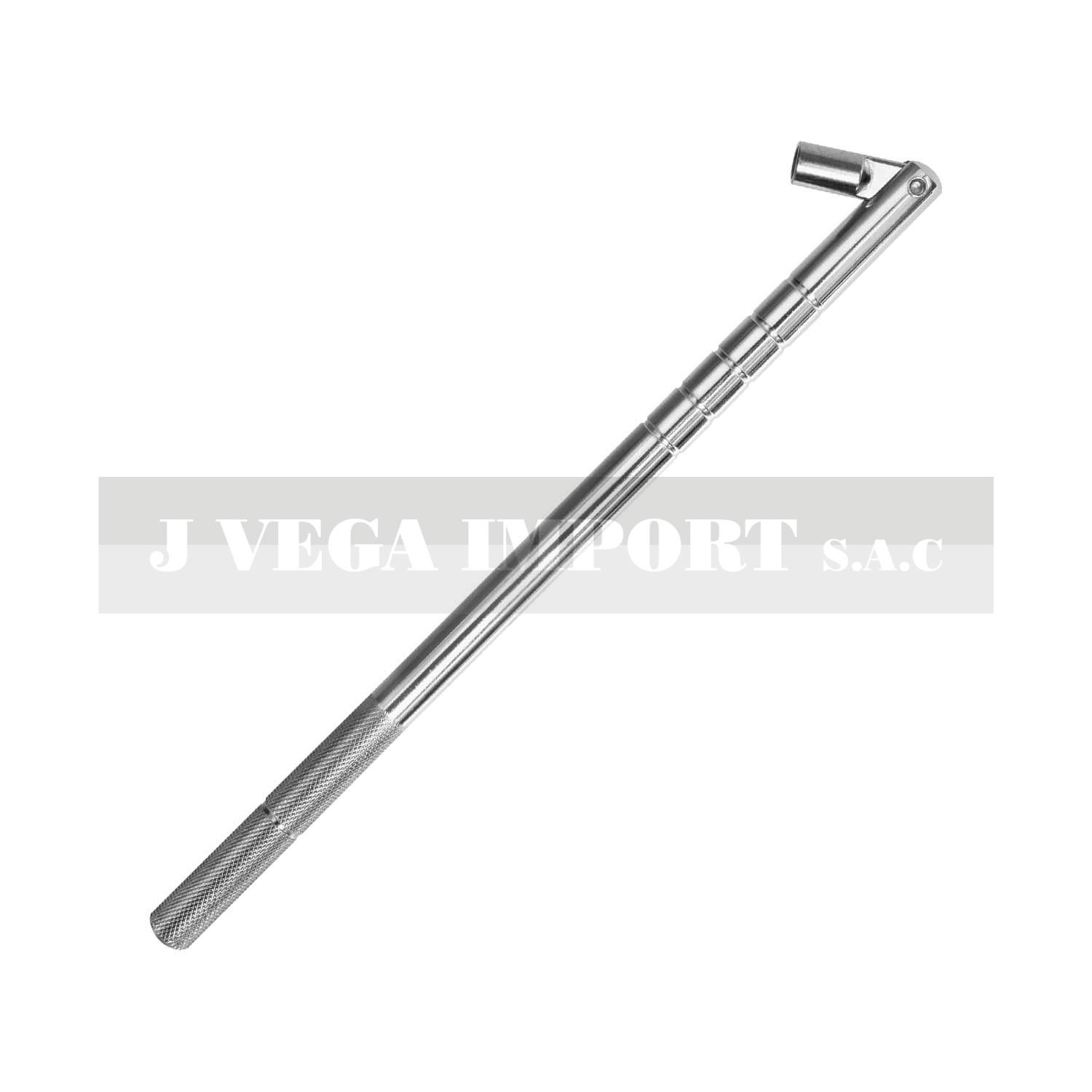 Monta válvula de metal / DC31