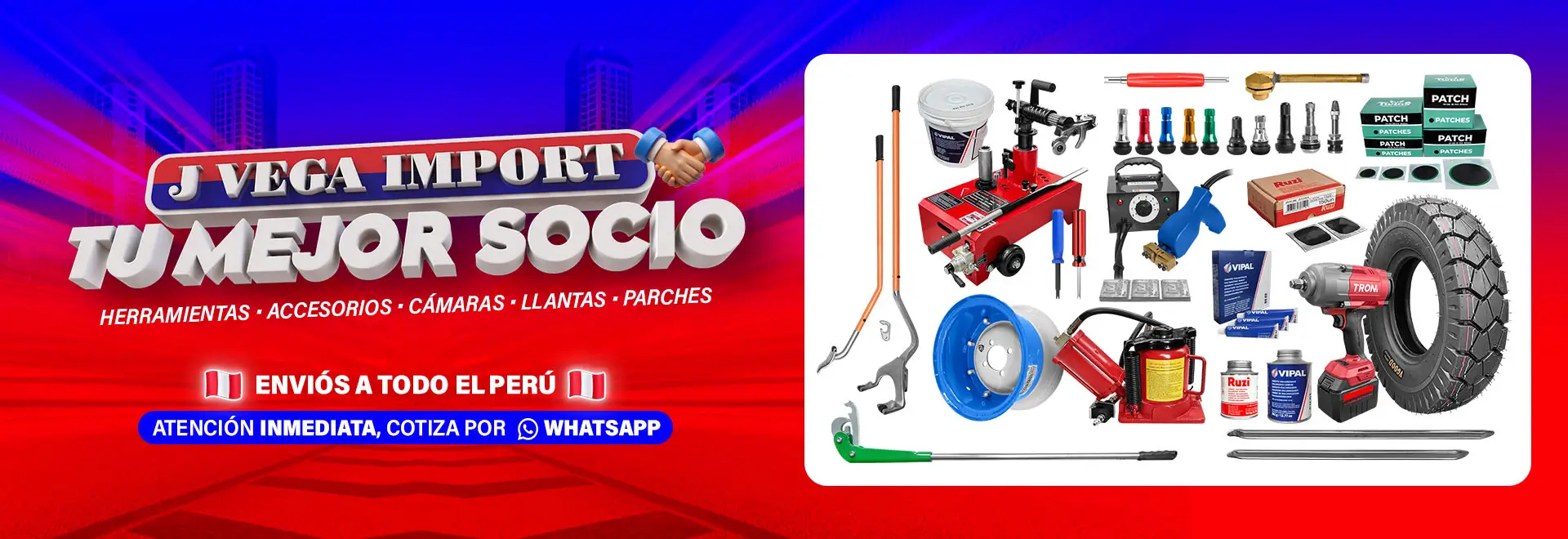 BANNER-TU MEJOR SOCIO