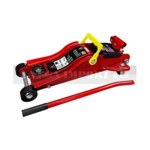 Gata lagarto de 2.5 ton / T825010R
