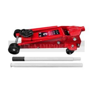 Gata lagarto de 3 ton Pesada - T830022